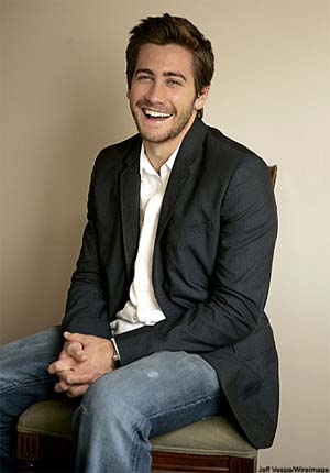 Jake Gyllenhaal